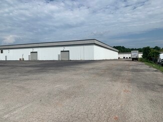 More details for 9312 Madison Blvd, Madison, AL - Industrial for Lease
