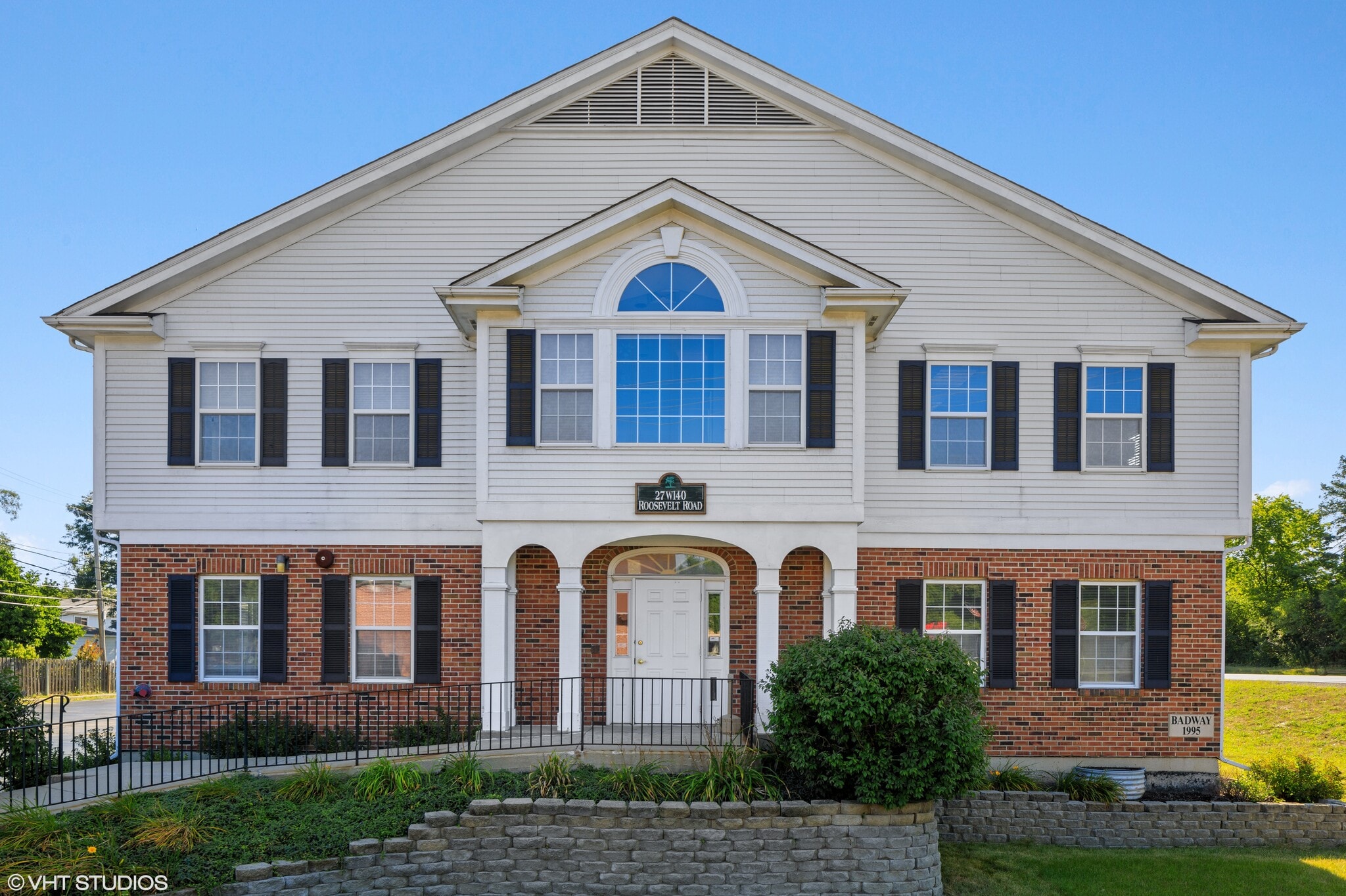 27W140 Roosevelt Rd, Winfield, IL for sale Building Photo- Image 1 of 1