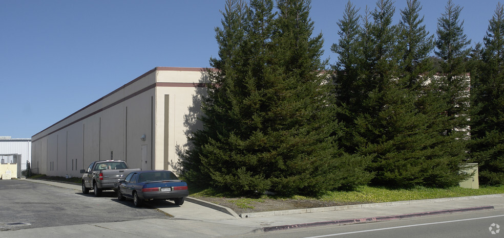 12811 Alcosta Blvd, San Ramon, CA for lease - Building Photo - Image 3 of 8