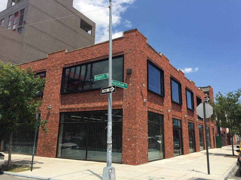 94-98 Bogart St, Brooklyn, NY for sale - Other - Image 1 of 1