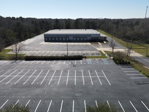 4674 Westgate Pky, Dothan, AL for lease Aerial- Image 2 of 21