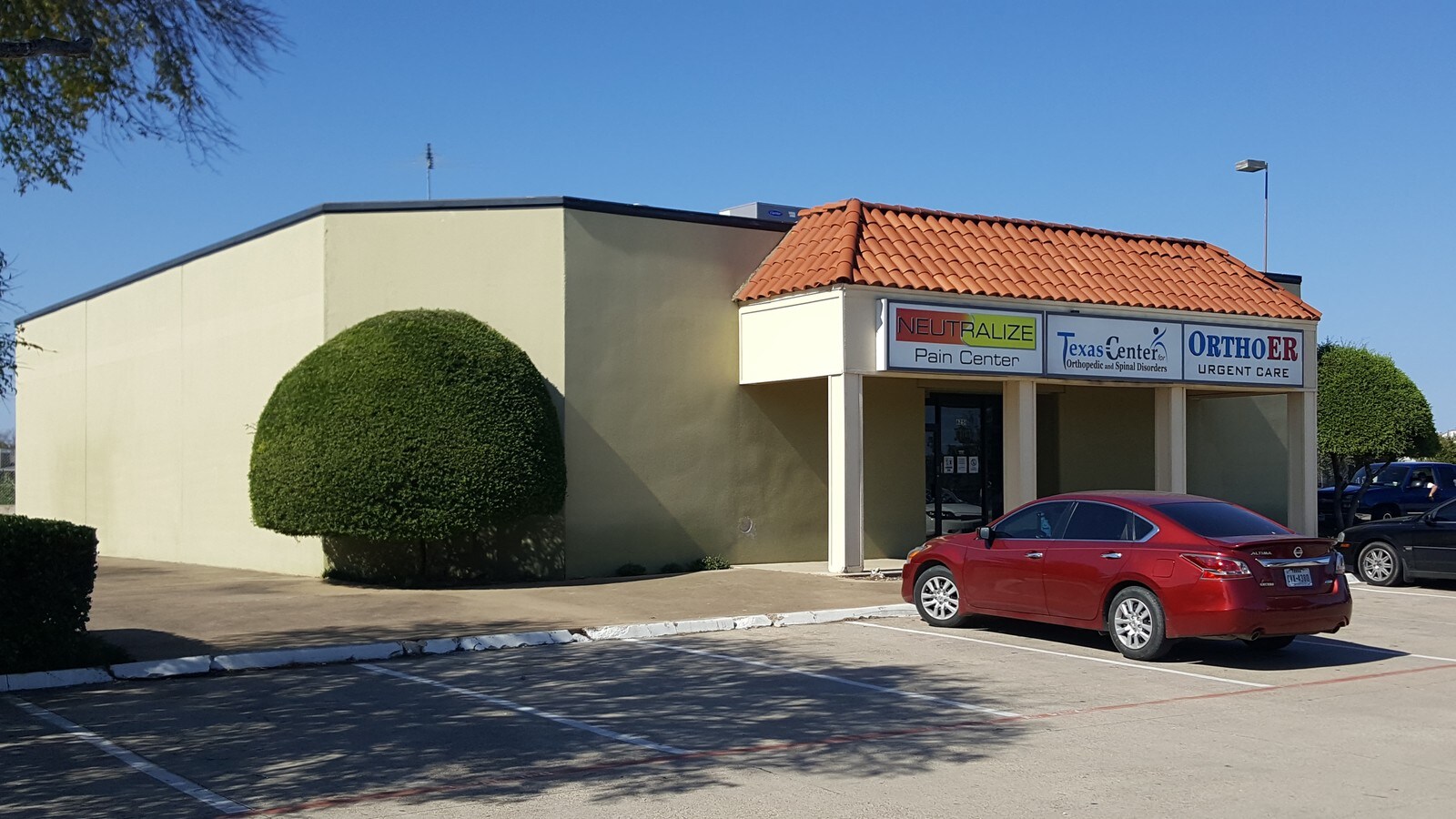 6251 Oakmont Blvd, Fort Worth, TX 76132