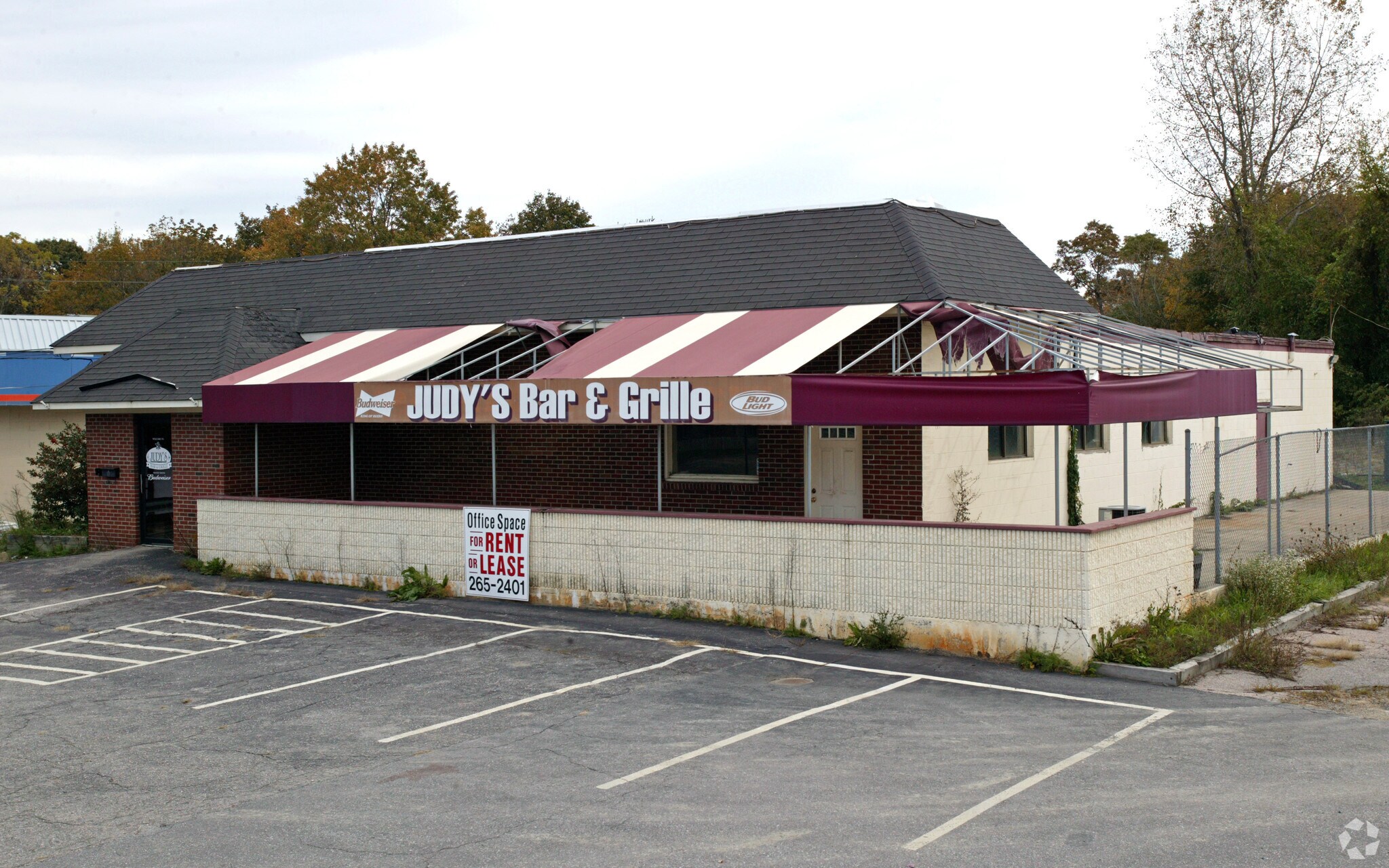 1210 W Shore Rd, Warwick, RI for sale Primary Photo- Image 1 of 1