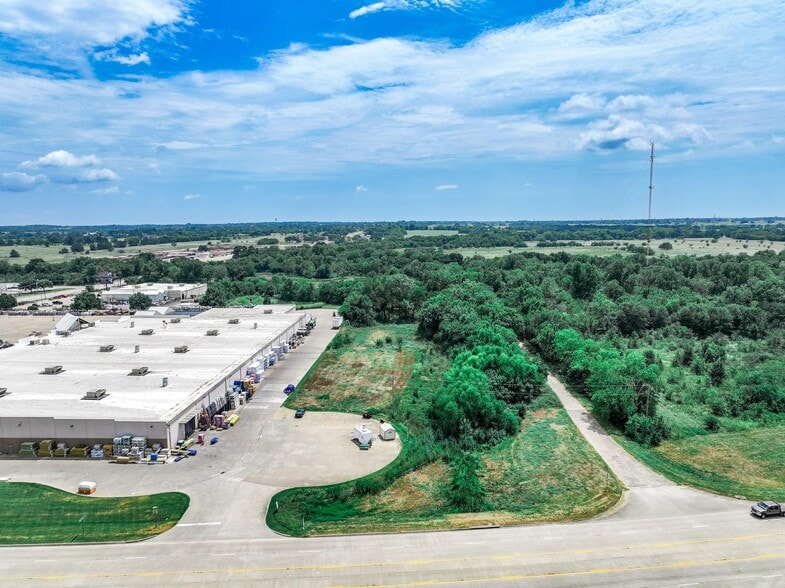 20 Acres Broadway Street, Sulphur Springs, TX for sale - Building Photo - Image 3 of 20