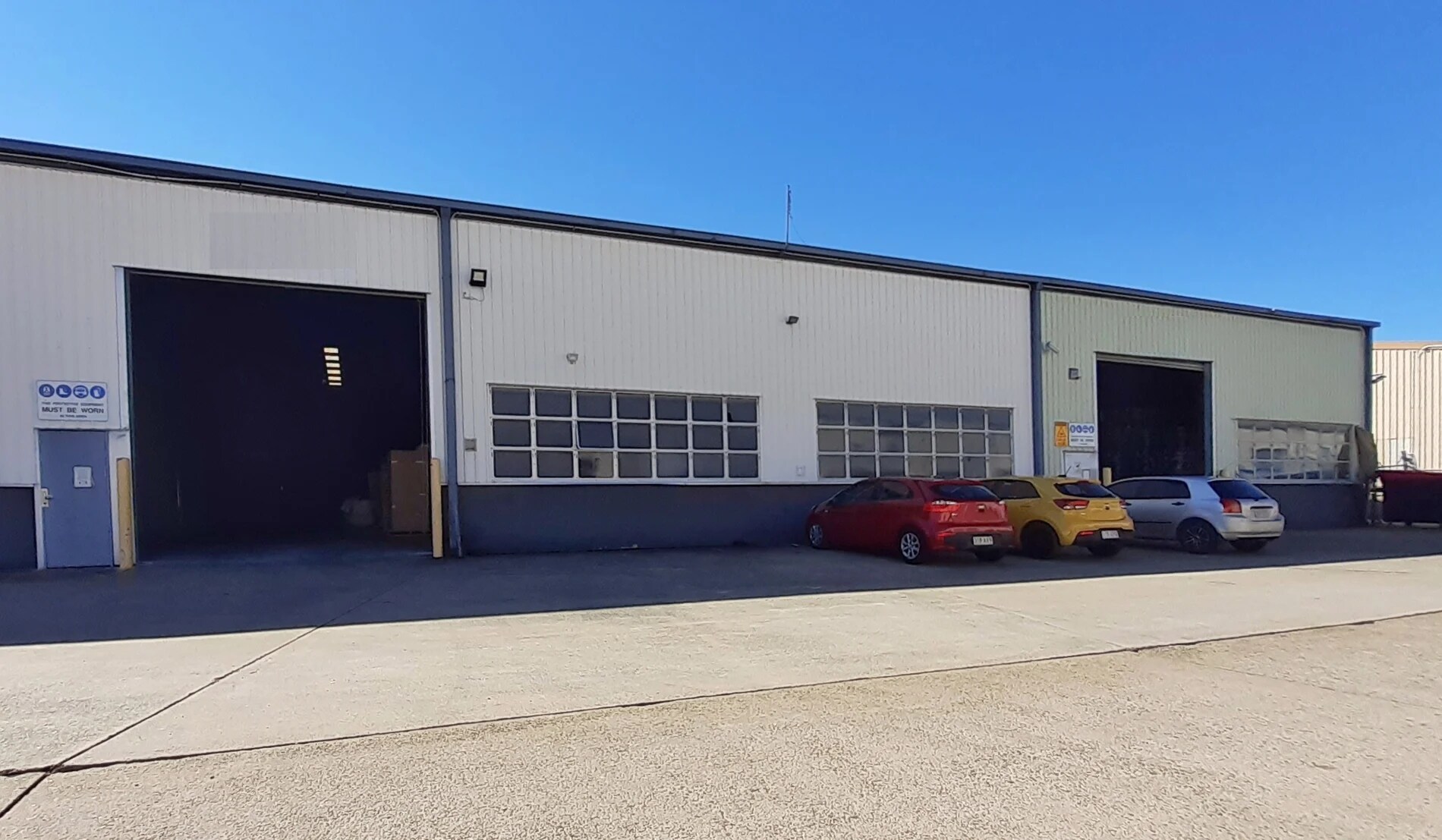 925 Nudgee Rd, Banyo for lease Primary Photo- Image 1 of 2