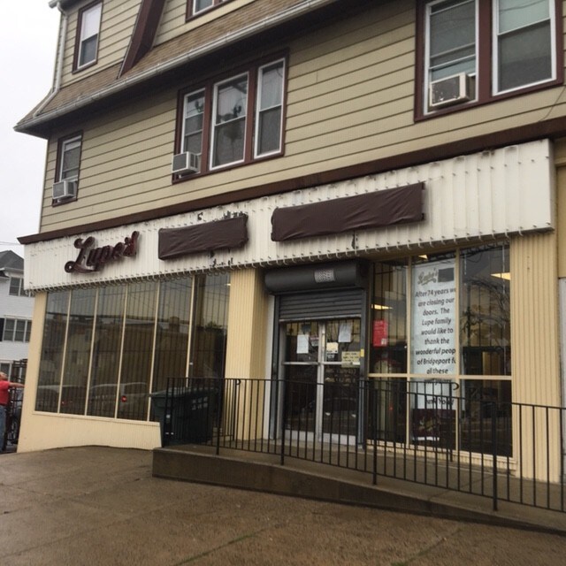 3129-3143 Main St, Bridgeport, CT for sale Building Photo- Image 1 of 1