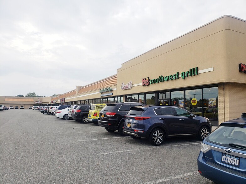 70 Atlantic Ave, Oceanside, NY 11572 - Great Lincoln Shopping Center | LoopNet.com