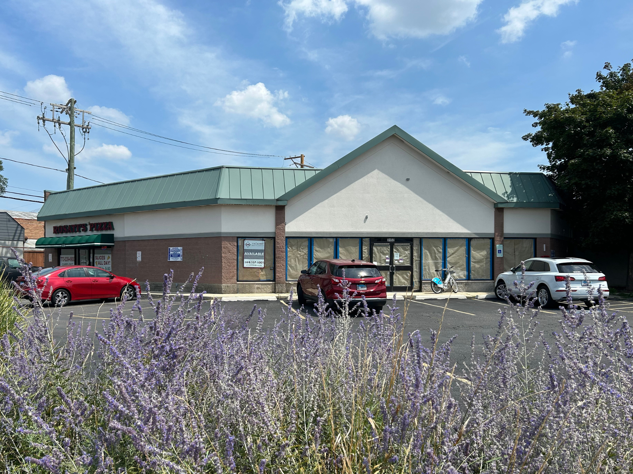 3152 W 111th St, Chicago, IL for lease Building Photo- Image 1 of 12