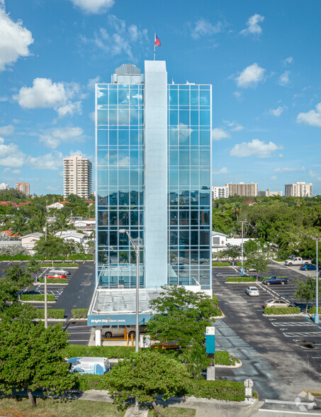 1600 S Federal Hwy, Pompano Beach, FL for lease - Building Photo - Image 2 of 4