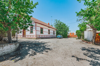 More details for Carretera de Fuencarral, 106, Alcobendas - Land for Sale