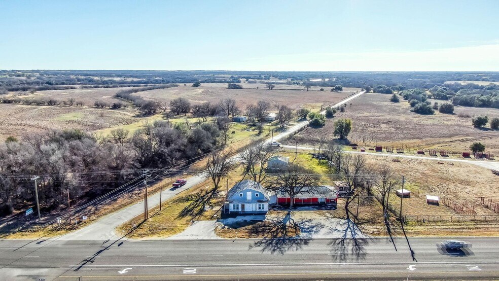 200 County Road 458, Dublin, TX for sale - Primary Photo - Image 1 of 10