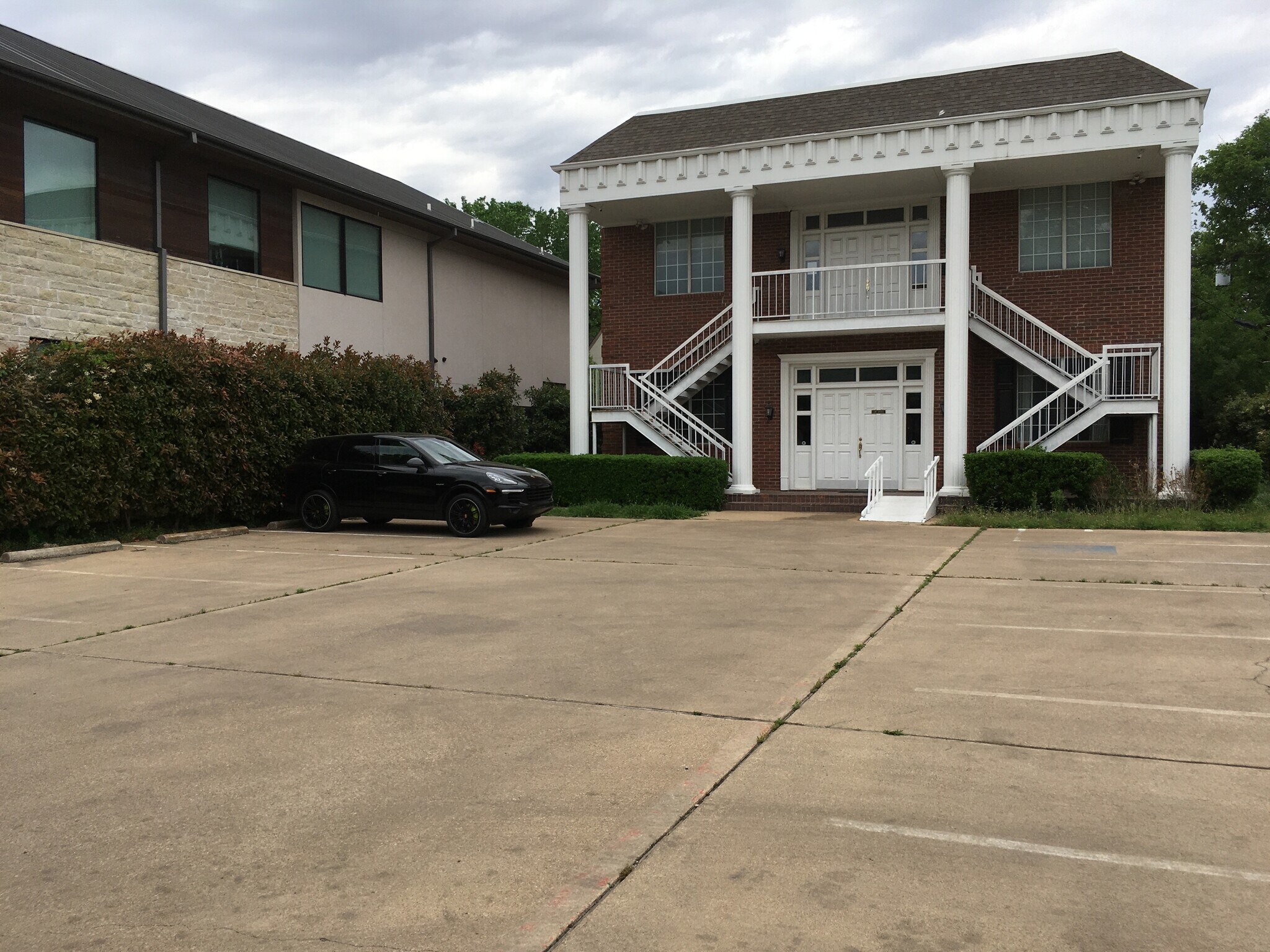 4303 W Lovers Ln, Dallas, TX for sale Building Photo- Image 1 of 1