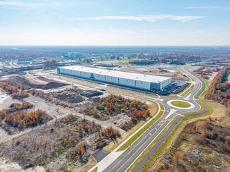 More details for 109 Corrina Dr, Columbus, OH - Industrial for Lease