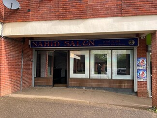 More details for 64 Ferriston, Banbury - Retail for Sale