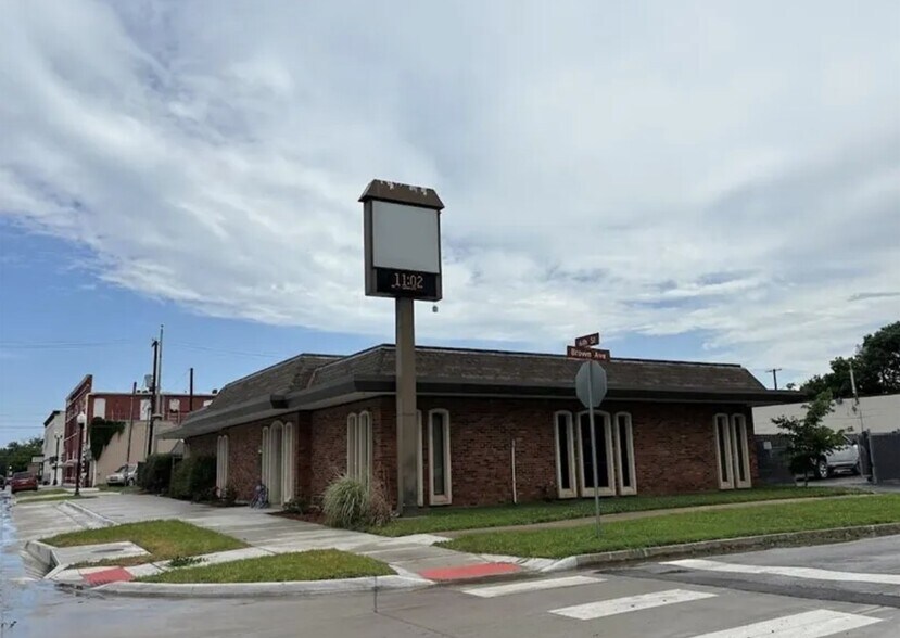 519 6th St, Osawatomie, KS for sale - Building Photo - Image 1 of 1