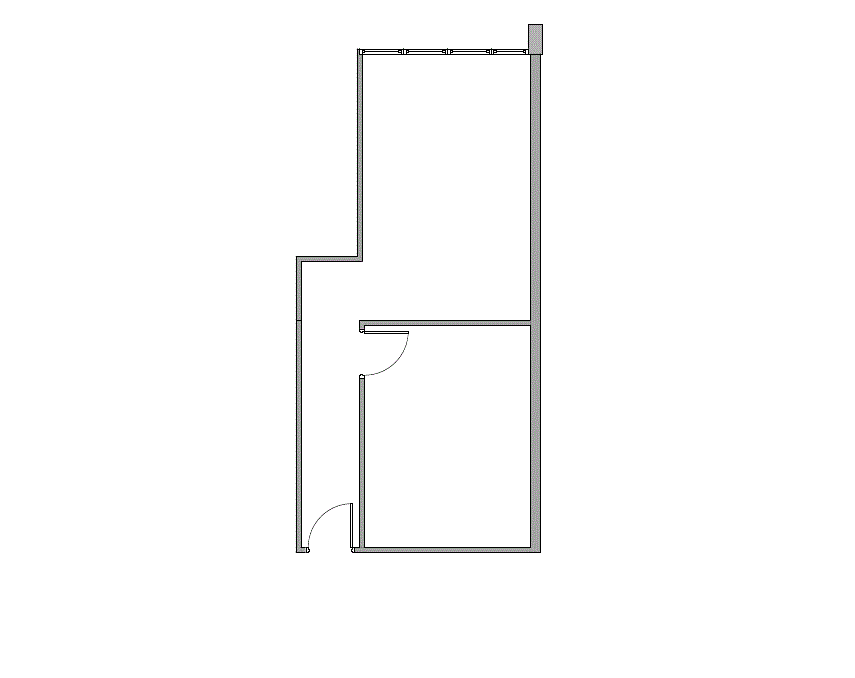 14261 E 4th Ave, Aurora, CO for lease Floor Plan- Image 1 of 1