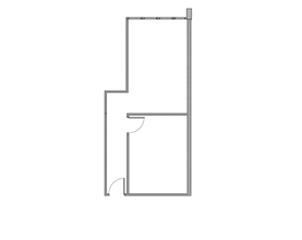 14261 E 4th Ave, Aurora, CO for lease Floor Plan- Image 1 of 1