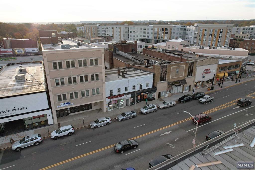 556 Bloomfield Ave, Bloomfield, NJ for sale Building Photo- Image 1 of 1