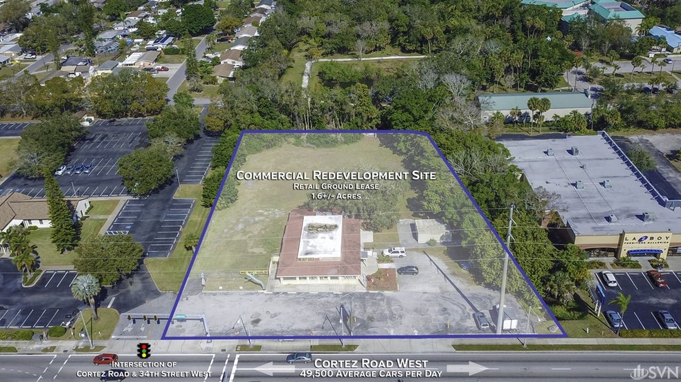 2215 Cortez Road West Bradenton Fl