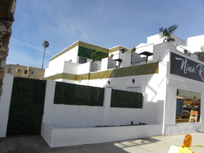 4225 Crenshaw Blvd, Los Angeles, CA for lease - Building Photo - Image 3 of 60