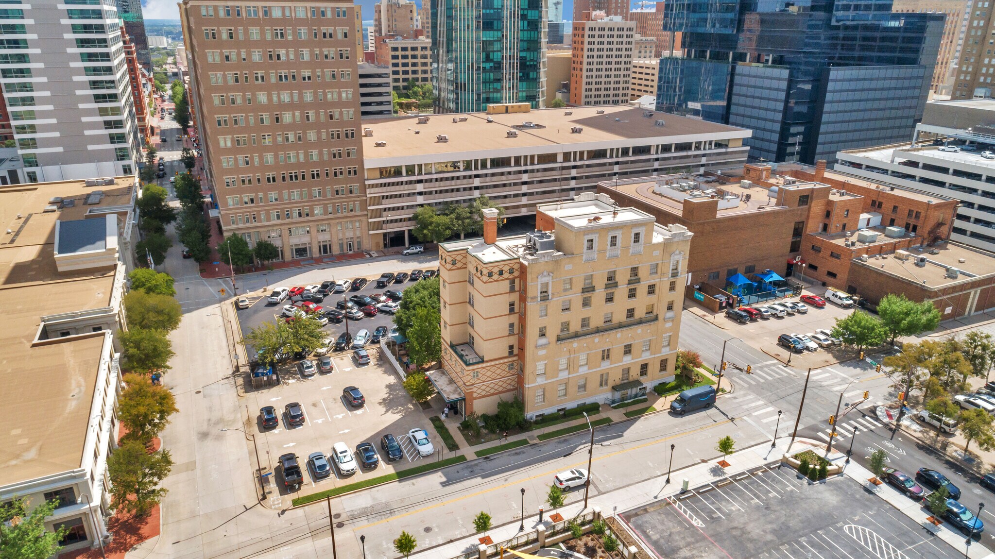 512 W 4th St, Fort Worth, TX 76102 - Office for Sale | LoopNet - 100 North Calhoun Fort Worth Tx 76196