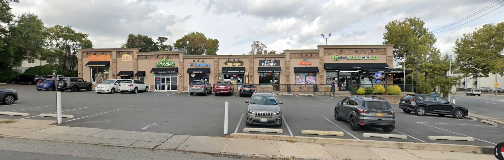 1430 Richmond Ave, Staten Island, NY for lease Building Photo- Image 1 of 5