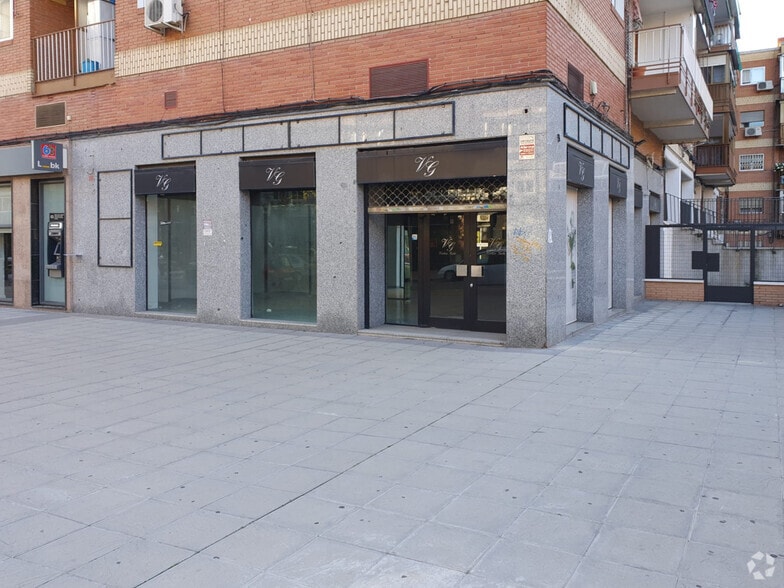 Multifamily in Móstoles, Madrid for sale - Interior Photo - Image 1 of 1