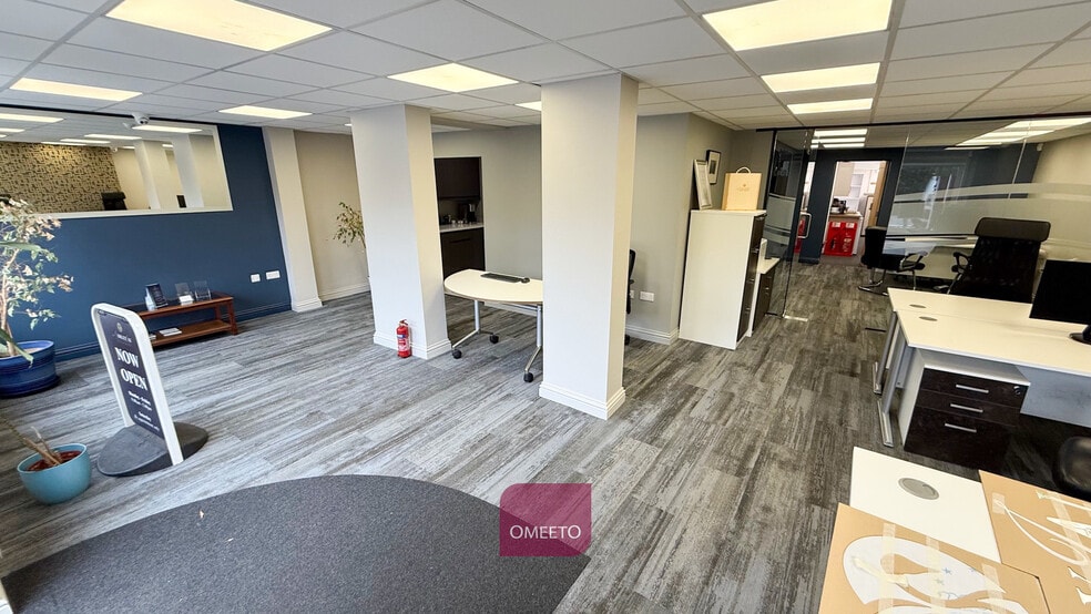 1 Nottingham Rd, Beeston for lease - Building Photo - Image 2 of 7