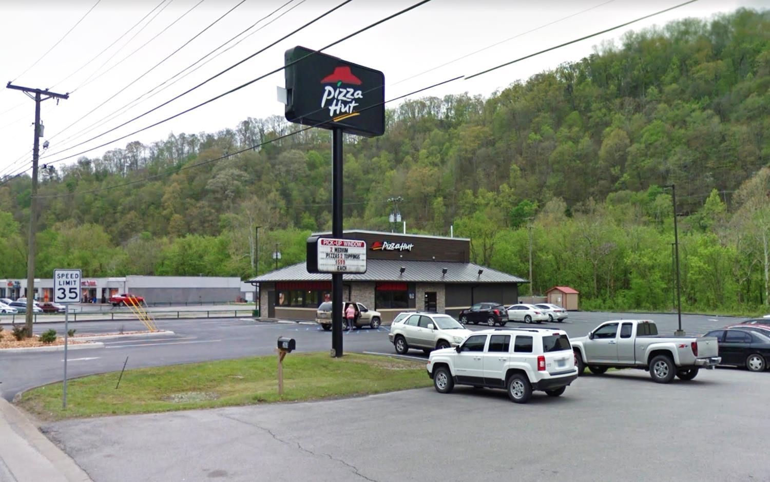 380 S Mayo Trl, Pikeville, KY for sale Building Photo- Image 1 of 1