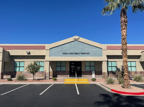 1701 N Green Valley Pky, Henderson, NV for lease Building Photo- Image 2 of 11