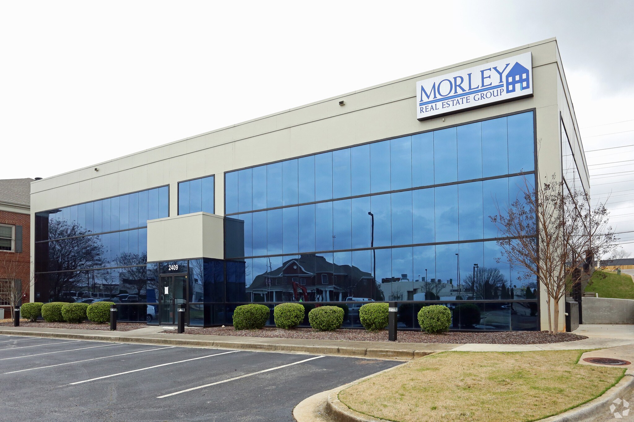 2409 Commerce Ct SW, Huntsville, AL for sale Primary Photo- Image 1 of 1