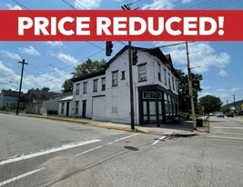 401-403 Elm St, Ludlow KY - Airbnb Property