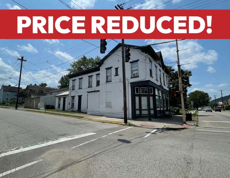 401-403 Elm St, Ludlow, KY for sale - Building Photo - Image 1 of 27