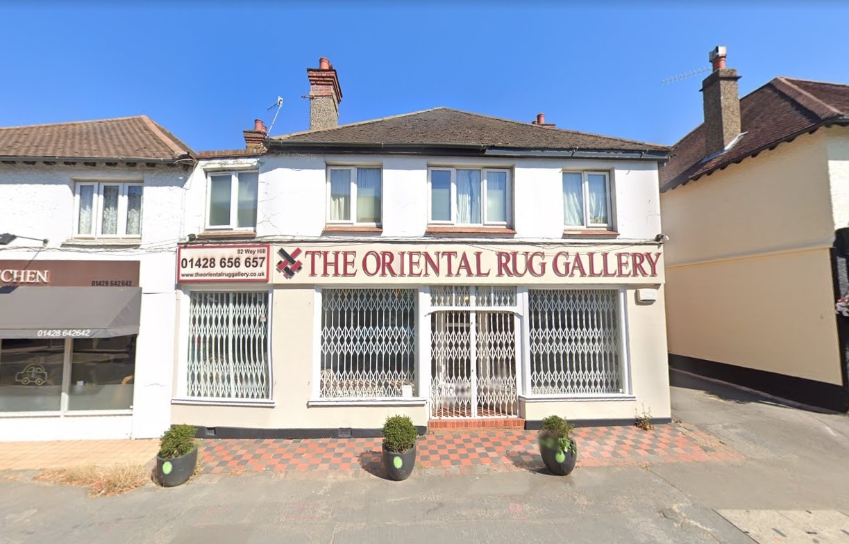 Wey Hill, Haslemere for sale Primary Photo- Image 1 of 1