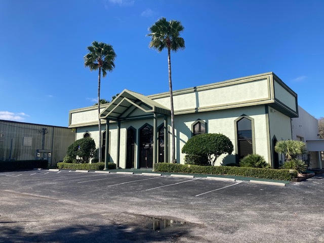 2535 Success Dr, Odessa, FL for lease - Primary Photo - Image 1 of 4