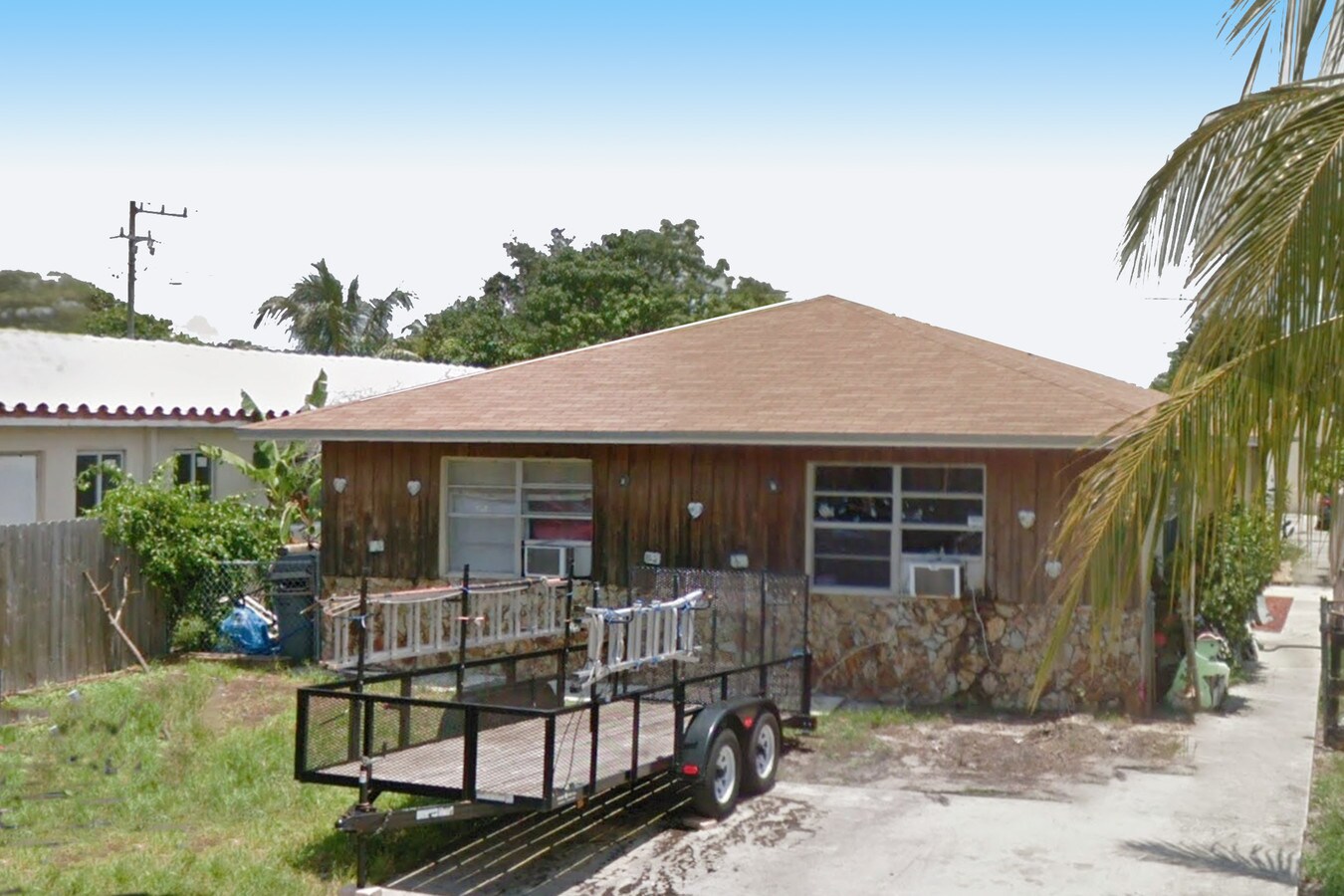 5 Multifamily Portfolio, Dania Beach, FL Dania, FL for Sale