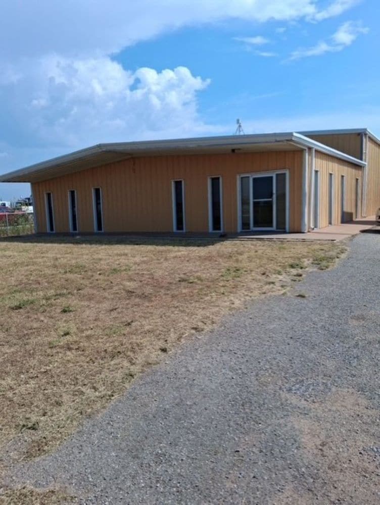 801 N 54th St, Enid, OK for sale Primary Photo- Image 1 of 4