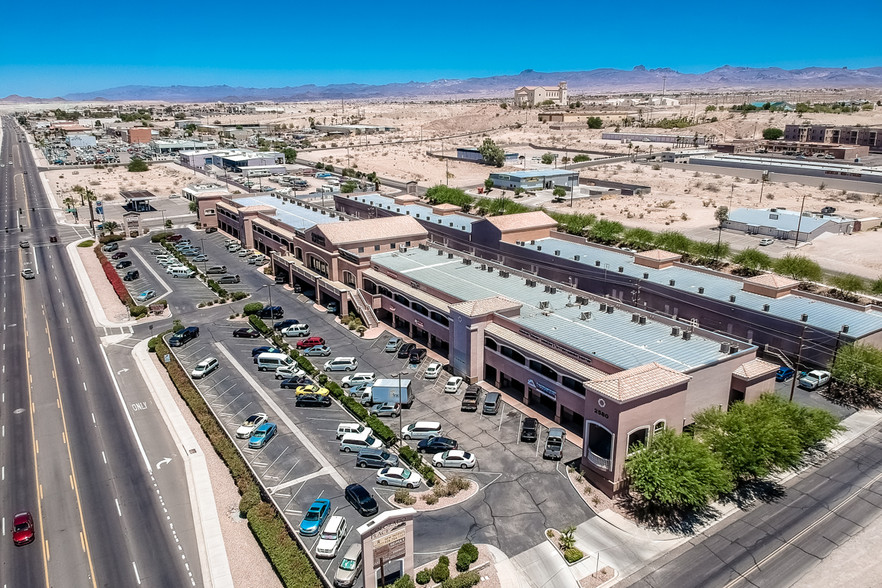 2580 Highway 95, Bullhead City, AZ for sale - Building Photo - Image 2 of 14