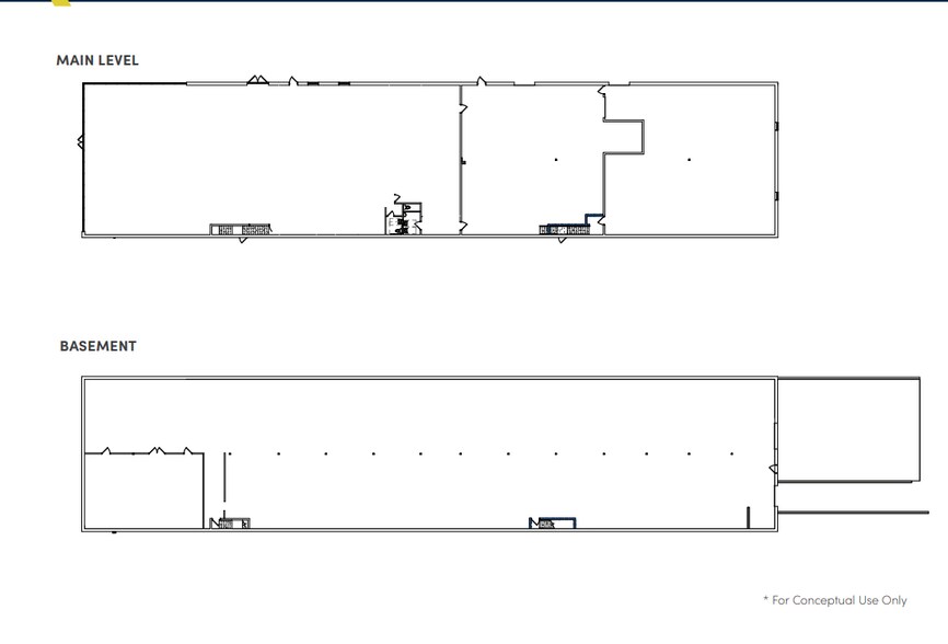 11700 Olive Blvd, Saint Louis, MO for lease - Floor Plan - Image 1 of 1