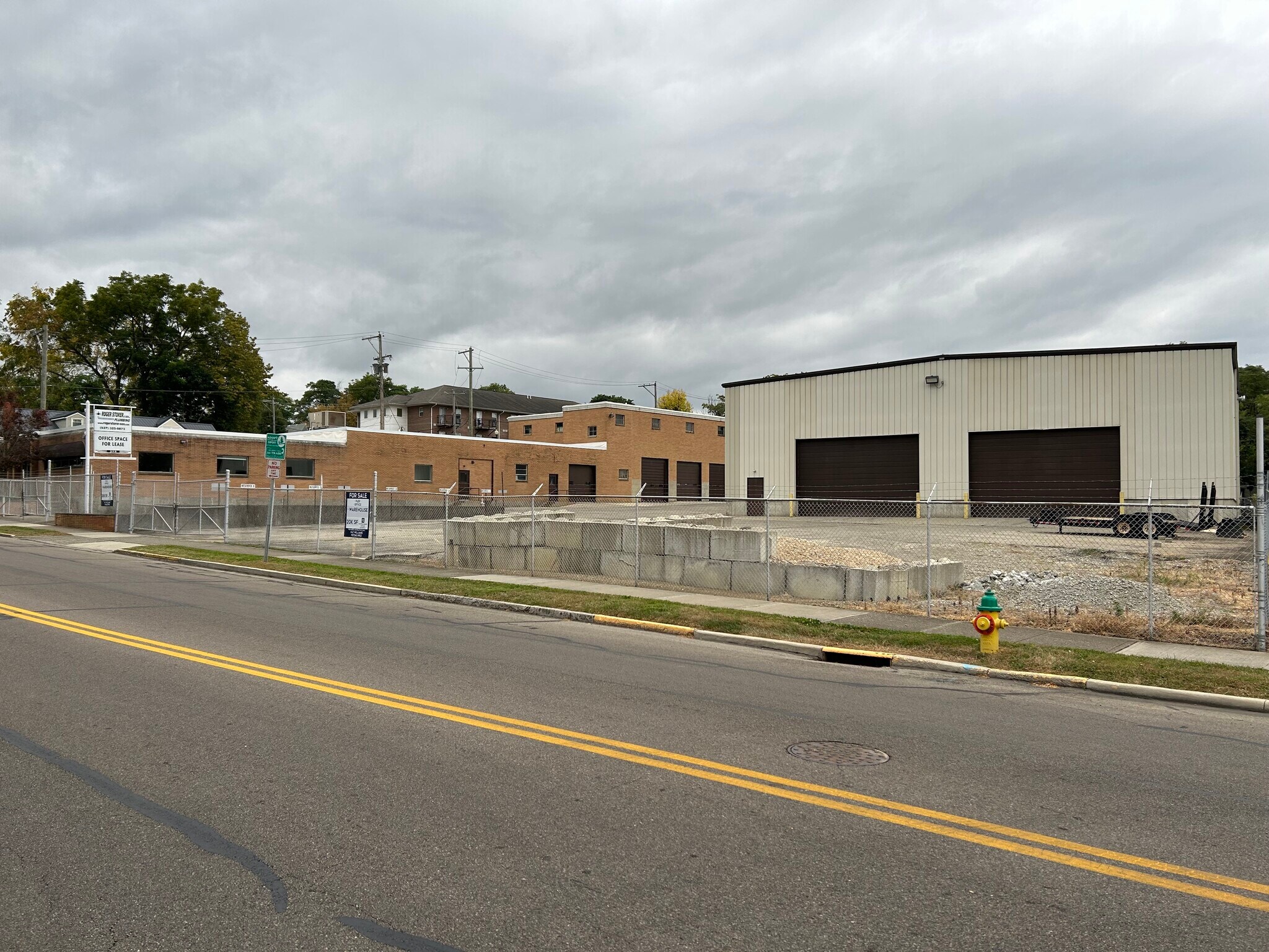 Ptn/Walmart On Bechtle Avenue Springfield Ohio/ - wjaeir0