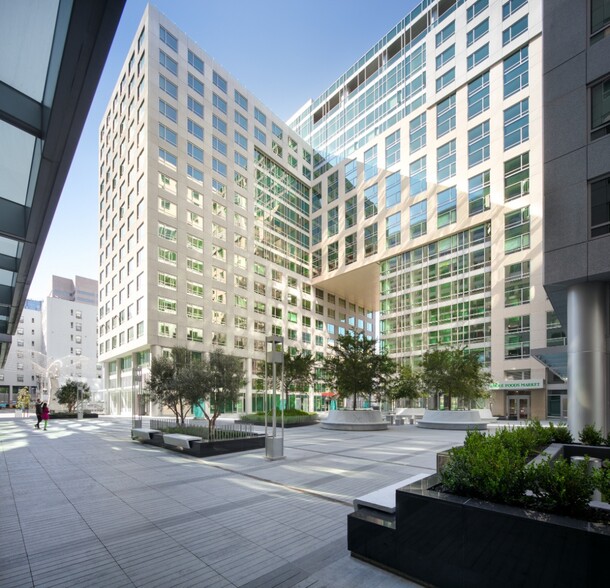 1177 Market St, San Francisco, CA for lease - Building Photo - Image 3 of 28