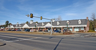 More details for 37 Plaistow Rd, Plaistow, NH - Retail for Lease