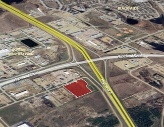 More details for 27323 72 Township Rd 394, Lacombe County, AB - Land for Sale