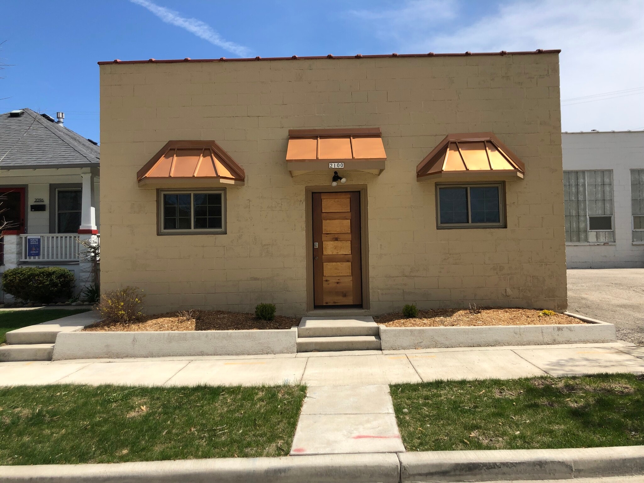 2100 S 57th St, West Allis, WI for sale Building Photo- Image 1 of 21