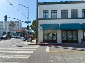 2823-211 Main St, Santa Monica, CA for lease Building Photo- Image 2 of 22