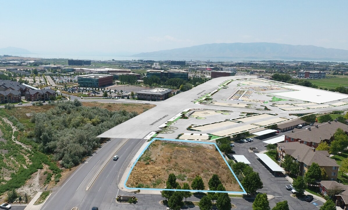 170 S Pleasant Grove Blvd, Pleasant Grove, UT for sale Building Photo- Image 1 of 1