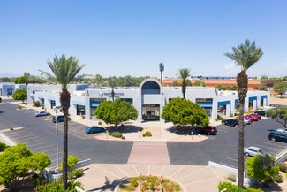 More details for 4502 W Indian School Rd, Phoenix, AZ - Flex for Lease
