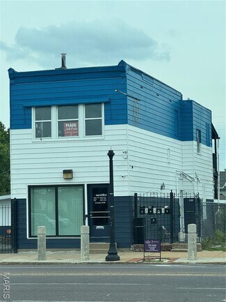 More details for 7950 N Broadway, Saint Louis, MO - Office, Flex for Lease
