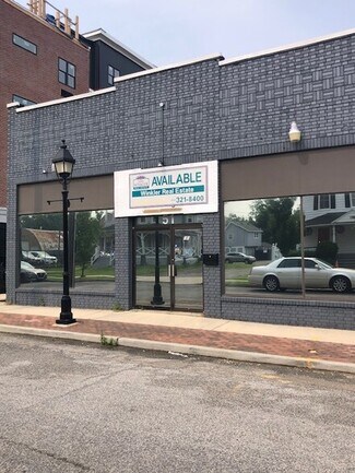 More details for 51 Park Ave, Bay Shore, NY - Office/Retail for Lease