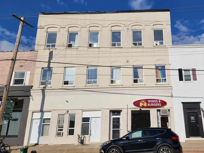 3-7 Main St S, Uxbridge, ON for sale - Building Photo - Image 1 of 6